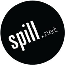 Spill logo