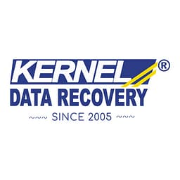 Kernel for Outlook PST Repair Software. logo