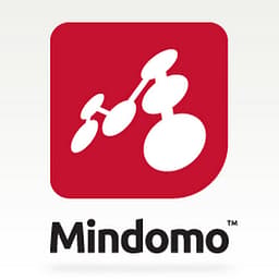 Mindomo for G Suite logo