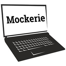 Mockerie logo