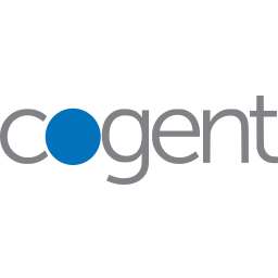 Cogent Communications logo