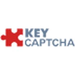 KeyCAPTCHA logo