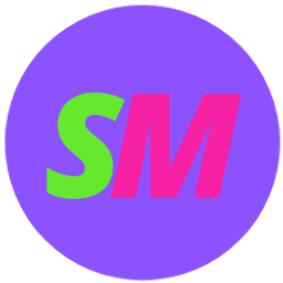 Shazamme logo