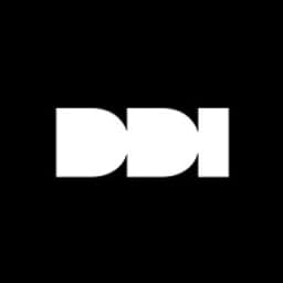 DDI logo