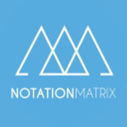 Notation Matrix logo