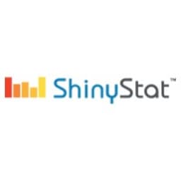ShinyStat logo