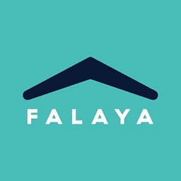 Falaya logo