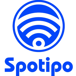 Spotipo logo