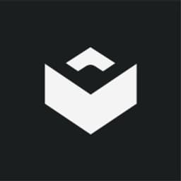 Caret logo