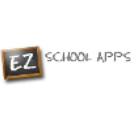EZ School Timesheet logo