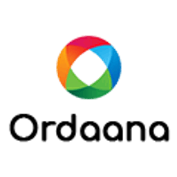 Ordaana logo