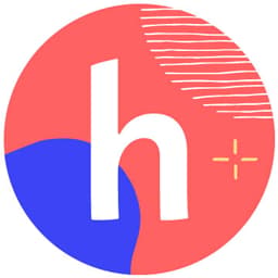 Hoppier logo