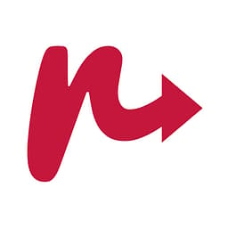 RocketML Text Region Detection logo