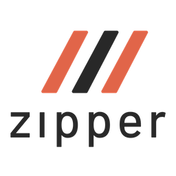 Zipper logo