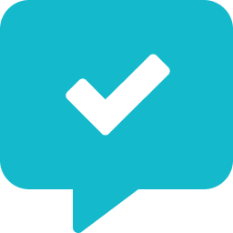 MyCheckins logo