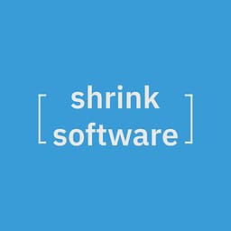Shrink Manager logo