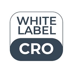 WhiteLabelCRO logo