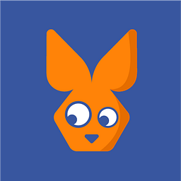Retro Rabbit logo