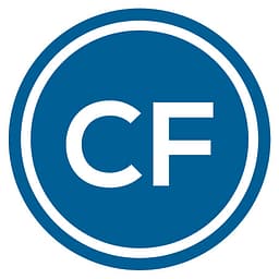 Career Fair Plus logo