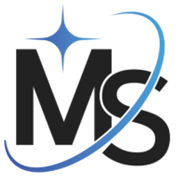 MultiSoft MLM Software logo
