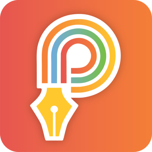 Plottr logo