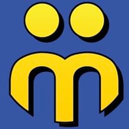 Deskmy logo