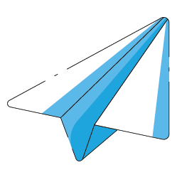 EZ File Drop logo