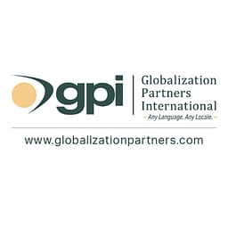 Globalization Partners International (GPI) logo