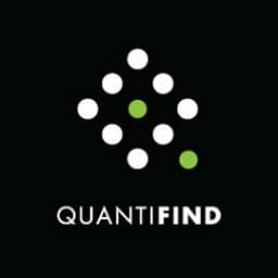 Quantifind logo