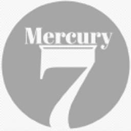 the Mercury Platform logo
