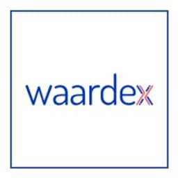 Waardex logo