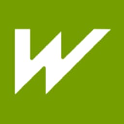 Power Mockup logo