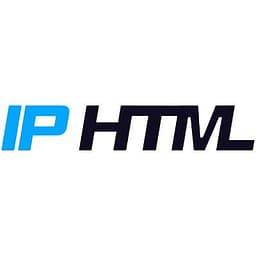 IPHTML logo