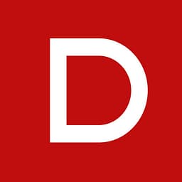 Datamatics TruBI logo