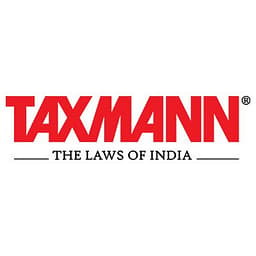 Taxmann logo