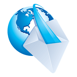 Traveling Mailbox logo