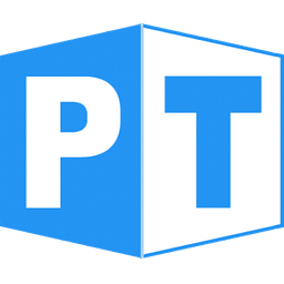 PeopleTray logo