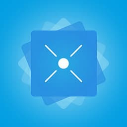 BlueFiles logo