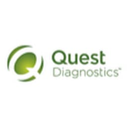 Quest Diagnostics Professional Lab Services logo