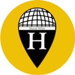 Hocalwire logo