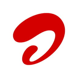 Airtel Digital Limited logo