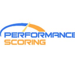 Performance Scoring logo