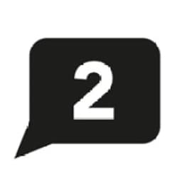 Vitamin 2 logo