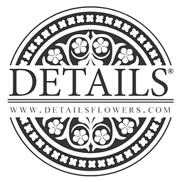 Details Flowers Software logo