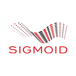SigView logo