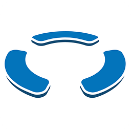 OpenSpace 3D logo