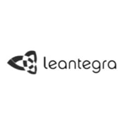 Leantegra CVO Platform logo