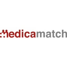 Medicamatch logo