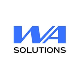 WA360 logo