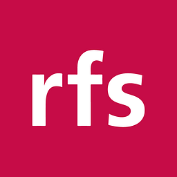 RF- SMART WMS logo